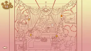 Скриншот 1 к игре IN THE BUILDING: CATS 2