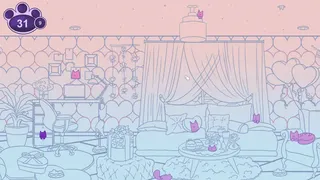 Скриншот 4 к игре IN THE BUILDING: CATS 2