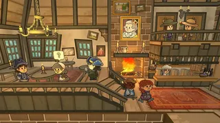 Скриншот 3 к игре Echoes of the Plum Grove