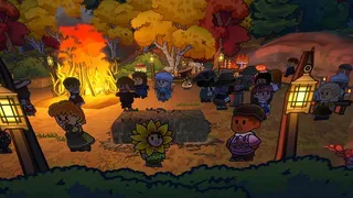 Скриншот 4 к игре Echoes of the Plum Grove