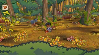 Скриншот 5 к игре Echoes of the Plum Grove