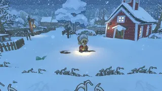 Скриншот 6 к игре Echoes of the Plum Grove