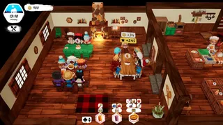 Скриншот 2 к игре Sugar Shack