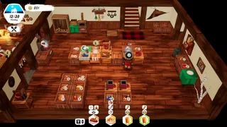 Скриншот 5 к игре Sugar Shack