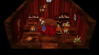 Скриншот 8 к игре Sugar Shack