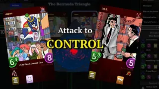 Скриншот 7 к игре ILLUMINATI