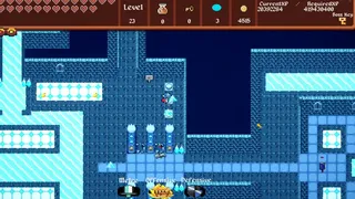 Скриншот 3 к игре Death's Dungeon