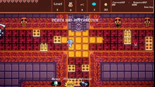 Скриншот 6 к игре Death's Dungeon