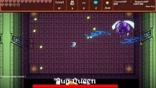 Скриншот 7 к игре Death's Dungeon