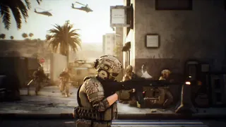 Скриншот 2 к игре Operation Siege