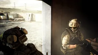 Скриншот 4 к игре Operation Siege