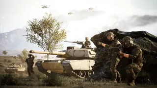 Скриншот 5 к игре Operation Siege