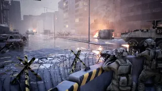Скриншот 7 к игре Operation Siege