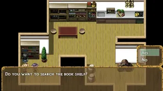 Скриншот 6 к игре The Tale of Galariel
