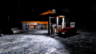 Скриншот 1 к игре The Immolate