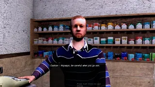 Скриншот 3 к игре The Immolate