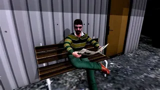 Скриншот 4 к игре The Immolate