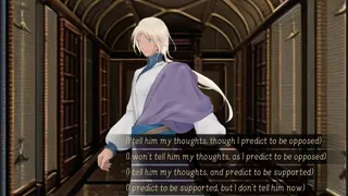 Скриншот 1 к игре Romance of a Demon Kingdom's Fall