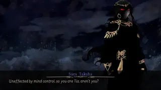 Скриншот 3 к игре Romance of a Demon Kingdom's Fall