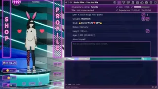 Скриншот 2 к игре Dance World