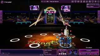 Скриншот 3 к игре Dance World
