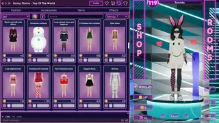 Скриншот 4 к игре Dance World