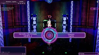 Скриншот 5 к игре Dance World