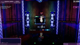 Скриншот 6 к игре Dance World