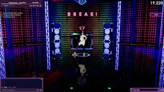 Скриншот 7 к игре Dance World