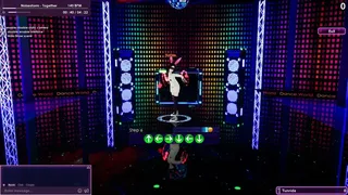Скриншот 8 к игре Dance World