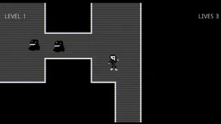 Скриншот 5 к игре Now you are the persecuted