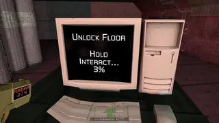 Скриншот 2 к игре System Escape