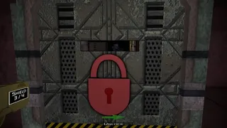 Скриншот 3 к игре System Escape