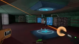 Скриншот 4 к игре System Escape