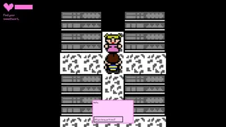 Скриншот 2 к игре Love Quest