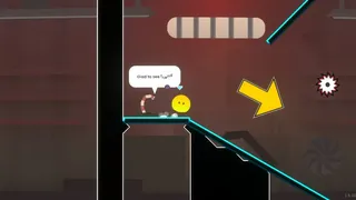 Скриншот 3 к игре GeoJelly