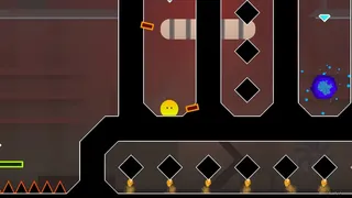 Скриншот 7 к игре GeoJelly