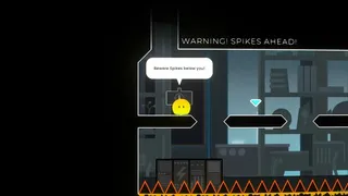 Скриншот 8 к игре GeoJelly