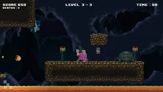 Скриншот 5 к игре Mama Die and Retry