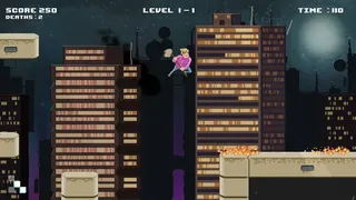 Скриншот 6 к игре Mama Die and Retry