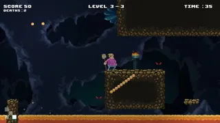 Скриншот 8 к игре Mama Die and Retry