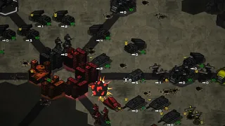 Скриншот 1 к игре Commander: Modern War