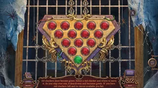 Скриншот 2 к игре Mystery Case Files: The Last Resort Collector's Edition