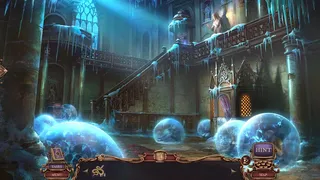 Скриншот 3 к игре Mystery Case Files: The Last Resort Collector's Edition