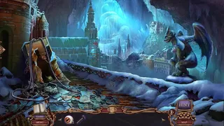 Скриншот 8 к игре Mystery Case Files: The Last Resort Collector's Edition
