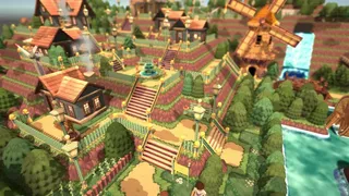 Скриншот 2 к игре MonTamer