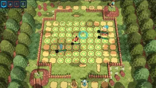 Скриншот 5 к игре MonTamer