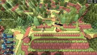 Скриншот 8 к игре MonTamer