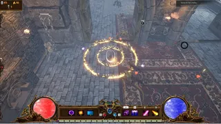 Скриншот 8 к игре Legacy Of The Pact