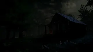 Скриншот 1 к игре A Lonely Cabin Trip